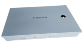 中央控製器-BPG321主控製器