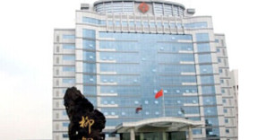 [商業大（dà）廈停車]【集團物業停車管理】案例