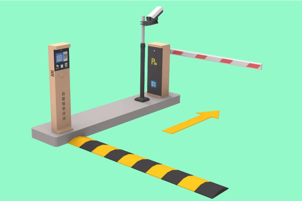 自助繳（jiǎo）費邊緣（yuán）終端